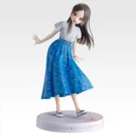 Ichiban Kuji Gakuen iDOLM@STER Part4 - B Prize: China Kuramoto 1/7 Gracemaster Figure
