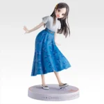 Ichiban Kuji Gakuen iDOLM@STER Part4 - B Prize: China Kuramoto 1/7 Gracemaster Figure