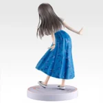 Ichiban Kuji Gakuen iDOLM@STER Part4 - B Prize: China Kuramoto 1/7 Gracemaster Figure
