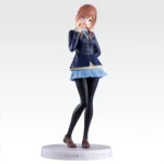 Ichiban Kuji Gakuen iDOLM@STER Part4 - C Prize: Rinami Himesaki 1/7 Gracemaster Figure