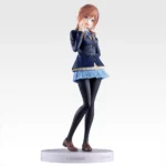 Ichiban Kuji Gakuen iDOLM@STER Part4 - C Prize: Rinami Himesaki 1/7 Gracemaster Figure