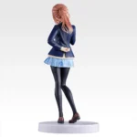 Ichiban Kuji Gakuen iDOLM@STER Part4 - C Prize: Rinami Himesaki 1/7 Gracemaster Figure