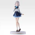 Ichiban Kuji Gakuen iDOLM@STER Part4 - Last-One Prize: Lilja Katsuragi 1/7 Gracemaster Last One Ver. Figure