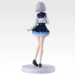 Ichiban Kuji Gakuen iDOLM@STER Part4 - Last-One Prize: Lilja Katsuragi 1/7 Gracemaster Last One Ver. Figure