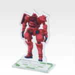 Ichiban Kuji Mobile Suit Gundam GQuuuuuuX vol.4 - F Prize: Acrylic Stand 1 [Pre-Order May 2026]
