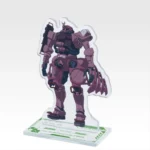 Ichiban Kuji Mobile Suit Gundam GQuuuuuuX vol.4 - F Prize: Acrylic Stand 1 [Pre-Order May 2026]