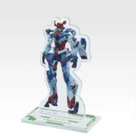 Ichiban Kuji Mobile Suit Gundam GQuuuuuuX vol.4 - F Prize: Acrylic Stand 1 [Pre-Order May 2026]