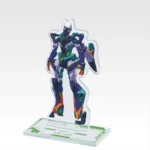 Ichiban Kuji Mobile Suit Gundam GQuuuuuuX vol.4 - F Prize: Acrylic Stand 1 [Pre-Order May 2026]