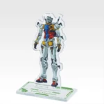 Ichiban Kuji Mobile Suit Gundam GQuuuuuuX vol.4 - F Prize: Acrylic Stand 1 [Pre-Order May 2026]