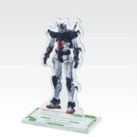 Ichiban Kuji Mobile Suit Gundam GQuuuuuuX vol.4 - F Prize: Acrylic Stand 1 [Pre-Order May 2026]