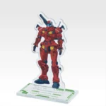 Ichiban Kuji Mobile Suit Gundam GQuuuuuuX vol.4 - F Prize: Acrylic Stand 1 [Pre-Order May 2026]