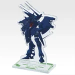 Ichiban Kuji Mobile Suit Gundam GQuuuuuuX vol.4 - G Prize: Acrylic Stand 2 [Pre-Order May 2026]