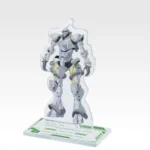 Ichiban Kuji Mobile Suit Gundam GQuuuuuuX vol.4 - G Prize: Acrylic Stand 2 [Pre-Order May 2026]