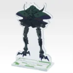 Ichiban Kuji Mobile Suit Gundam GQuuuuuuX vol.4 - G Prize: Acrylic Stand 2 [Pre-Order May 2026]