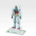Ichiban Kuji Mobile Suit Gundam GQuuuuuuX vol.4 - G Prize: Acrylic Stand 2 [Pre-Order May 2026]
