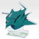 Ichiban Kuji Mobile Suit Gundam GQuuuuuuX vol.4 - G Prize: Acrylic Stand 2 [Pre-Order May 2026]