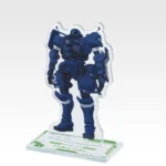 Ichiban Kuji Mobile Suit Gundam GQuuuuuuX vol.4 - G Prize: Acrylic Stand 2 [Pre-Order May 2026]