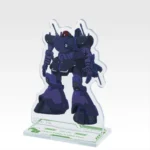 Ichiban Kuji Mobile Suit Gundam GQuuuuuuX vol.4 - G Prize: Acrylic Stand 2 [Pre-Order May 2026]