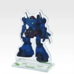 Ichiban Kuji Mobile Suit Gundam GQuuuuuuX vol.4 - G Prize: Acrylic Stand 2 [Pre-Order May 2026]
