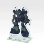 Ichiban Kuji Mobile Suit Gundam GQuuuuuuX vol.4 - G Prize: Acrylic Stand 2 [Pre-Order May 2026]
