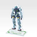 Ichiban Kuji Mobile Suit Gundam GQuuuuuuX vol.4 - G Prize: Acrylic Stand 2 [Pre-Order May 2026]