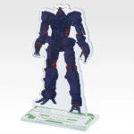 Ichiban Kuji Mobile Suit Gundam GQuuuuuuX vol.4 - G Prize: Acrylic Stand 2 [Pre-Order May 2026]