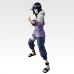 Ichiban Kuji Naruto Shippuden: Lament of Reincarnation and Bridge of Peace - B Prize: Hinata Hyuga MASTERLISE Figure