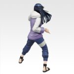 Ichiban Kuji Naruto Shippuden: Lament of Reincarnation and Bridge of Peace - B Prize: Hinata Hyuga MASTERLISE Figure