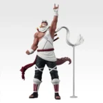 Ichiban Kuji Naruto Shippuden: Lament of Reincarnation and Bridge of Peace - D Prize: Killer B MASTERLISE Figure