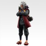 Ichiban Kuji Naruto Shippuden: Lament of Reincarnation and Bridge of Peace - E Prize: Jiraiya Sage Mode MASTERLISE Figure