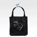 Ichiban Kuji Naruto Shippuden: Lament of Reincarnation and Bridge of Peace - F Prize: If You Take Katsuyu Along… Eco-Bag