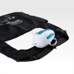 Ichiban Kuji Naruto Shippuden: Lament of Reincarnation and Bridge of Peace - F Prize: If You Take Katsuyu Along… Eco-Bag