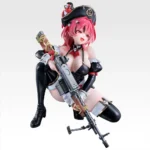 Ichiban Kuji Goddess of Victory: NIKKE CHAPTER7 - A Prize: Mast Romantic Maid Figure [Pre-Order May 2026]