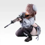 Ichiban Kuji Goddess of Victory: NIKKE CHAPTER7 - B Prize: Blabla Figure [Pre-Order May 2026]