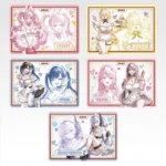 Ichiban Kuji Goddess of Victory: NIKKE CHAPTER7 - F Prize: Table Mat [Pre-Order May 2026]