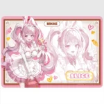 Ichiban Kuji Goddess of Victory: NIKKE CHAPTER7 - F Prize: Table Mat [Pre-Order May 2026]