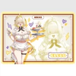 Ichiban Kuji Goddess of Victory: NIKKE CHAPTER7 - F Prize: Table Mat [Pre-Order May 2026]