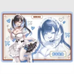 Ichiban Kuji Goddess of Victory: NIKKE CHAPTER7 - F Prize: Table Mat [Pre-Order May 2026]