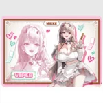 Ichiban Kuji Goddess of Victory: NIKKE CHAPTER7 - F Prize: Table Mat [Pre-Order May 2026]