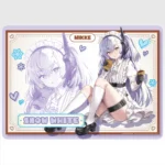 Ichiban Kuji Goddess of Victory: NIKKE CHAPTER7 - F Prize: Table Mat [Pre-Order May 2026]