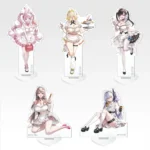 Ichiban Kuji Goddess of Victory: NIKKE CHAPTER7 - G Prize: Acrylic Stand [Pre-Order May 2026]