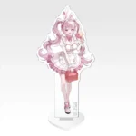 Ichiban Kuji Goddess of Victory: NIKKE CHAPTER7 - G Prize: Acrylic Stand [Pre-Order May 2026]