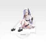Ichiban Kuji Goddess of Victory: NIKKE CHAPTER7 - G Prize: Acrylic Stand [Pre-Order May 2026]