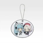 Ichiban Kuji Goddess of Victory: NIKKE CHAPTER7 - I Prize: Perfect Maid Rubber Charm [Pre-Order May 2026]