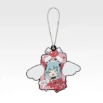 Ichiban Kuji Goddess of Victory: NIKKE CHAPTER7 - I Prize: Perfect Maid Rubber Charm [Pre-Order May 2026]