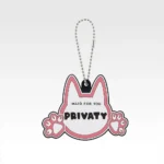 Ichiban Kuji Goddess of Victory: NIKKE CHAPTER7 - I Prize: Perfect Maid Rubber Charm [Pre-Order May 2026]