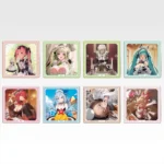 Ichiban Kuji Goddess of Victory: NIKKE CHAPTER7 - J Prize: Acrylic Coaster [Pre-Order May 2026]