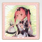 Ichiban Kuji Goddess of Victory: NIKKE CHAPTER7 - J Prize: Acrylic Coaster [Pre-Order May 2026]