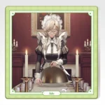 Ichiban Kuji Goddess of Victory: NIKKE CHAPTER7 - J Prize: Acrylic Coaster [Pre-Order May 2026]