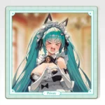 Ichiban Kuji Goddess of Victory: NIKKE CHAPTER7 - J Prize: Acrylic Coaster [Pre-Order May 2026]